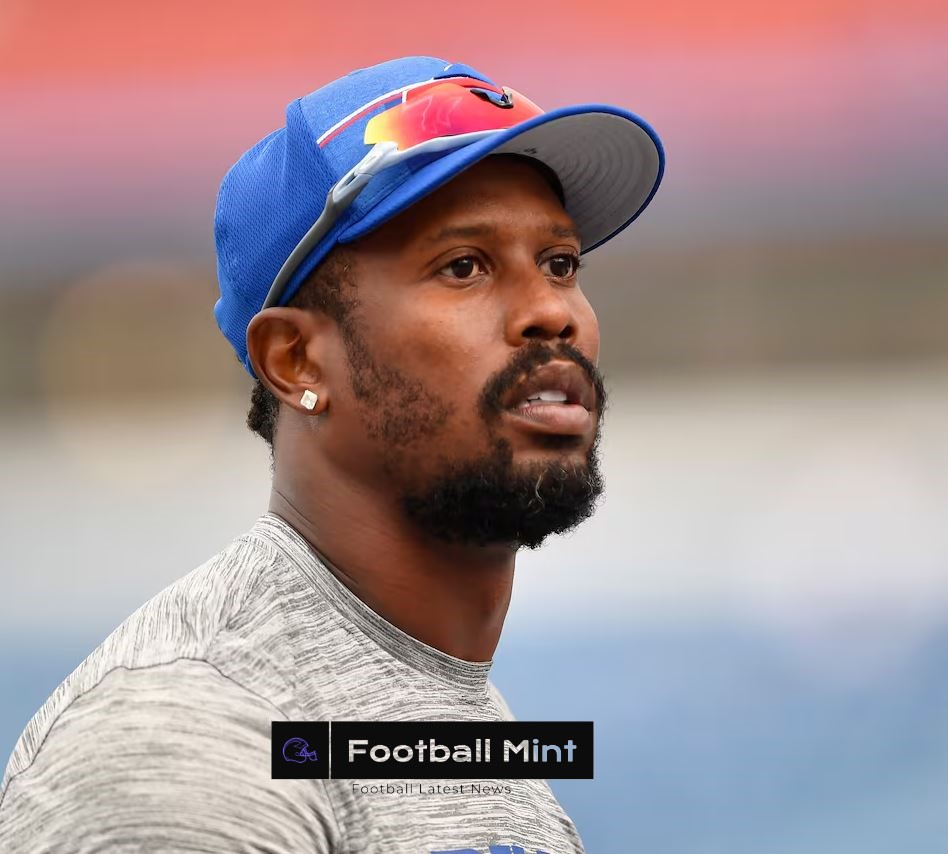 Bills’ Von Miller eager to re-establish himself as top pass rusher after no-sack season